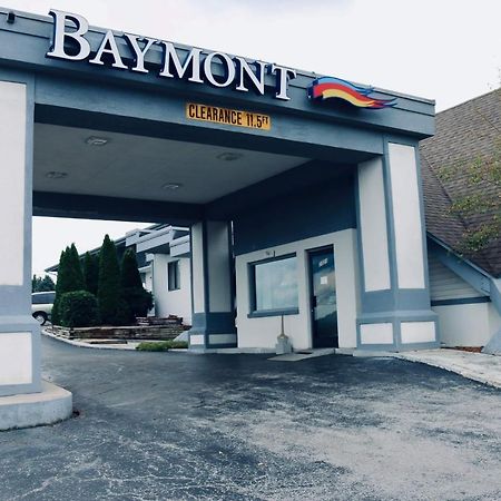 Baymont By Wyndham Cookeville Esterno foto