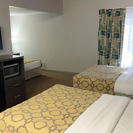 Baymont By Wyndham Cookeville Esterno foto